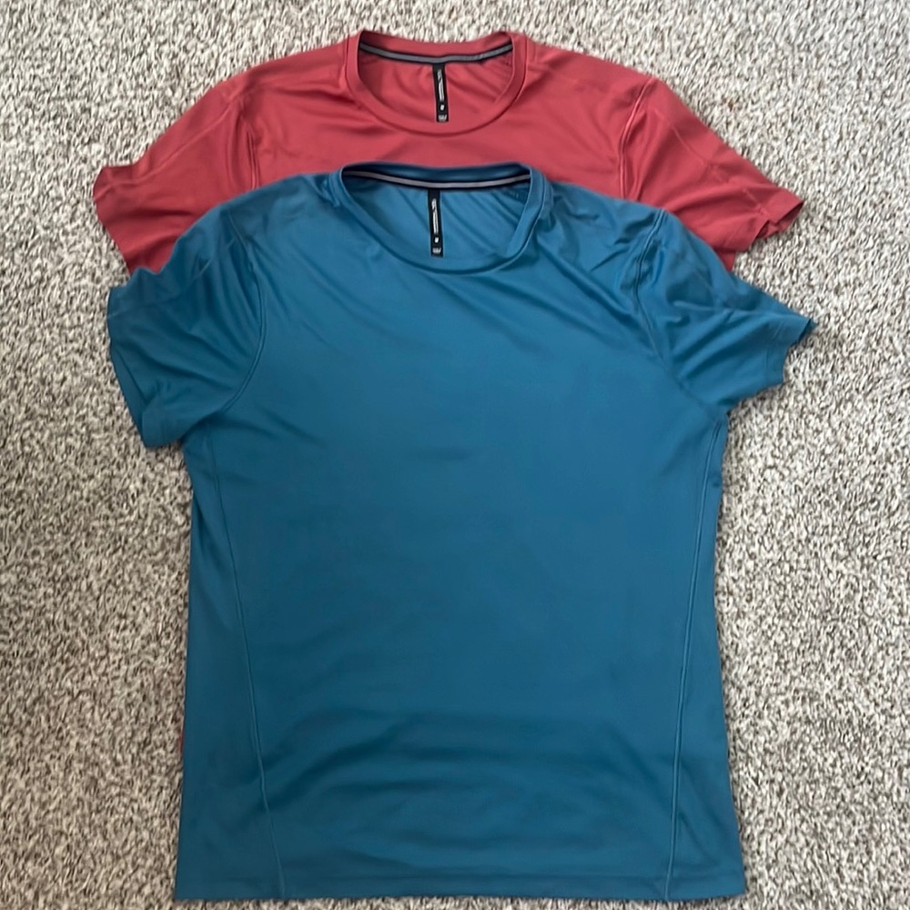 Ten Thousand The Lightweight Shirt Lot